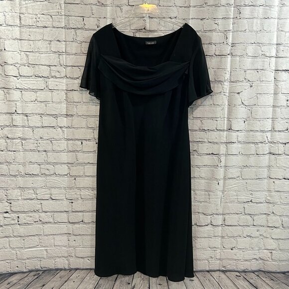 Dress Barn Dresses & Skirts - New without tags Ladies Dress Barn woman collection dress Size 18W